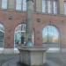 Brunnen Oberkirchplatz (de) в городе Франкфурт-на-Одере