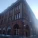 Stadt- und Regionalbibliothek Frankfurt (Oder)/ Haus Bischofstraße (de) в городе Франкфурт-на-Одере