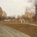 Украинский бульвар в городе Москва