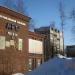 ТЦ «Луначарский» в городе Череповец
