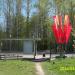 Остановка общественного транспорта «Площадь Мазурина» в городе Москва