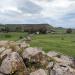 Viewpoint on the top of the nuraghe Santu Antine