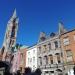 St Augustine and John in Dublin city