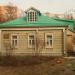 Мемориальный дом-музей В.И. Ленина в городе Подольск