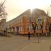 Дом купца Коровина в городе Подольск