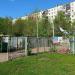 Автостоянка № 31 Московского городского союза автомобилистов ЮАО в городе Москва