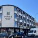Hotel Consul in Shkodër city