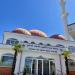 ''Sara & Shehd'' Mosque in Shkodër city