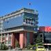 New building in Shkodër city