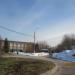 Трансформаторная подстанция (ТП-395) в городе Череповец