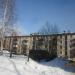 Трансформаторная подстанция ТП-384 в городе Череповец