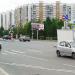 Регулируемый наземный пешеходный переход в городе Москва