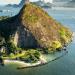 Morro do Morcego (pt) in Niterói city