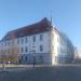 Bolfrashaus (pl) в городе Франкфурт-на-Одере