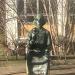 Nicolaus-Copernicus-Denkmal (de) в городе Франкфурт-на-Одере