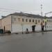 Городской театр в городе Чехов