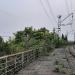 Остановочный пункт Лапста в городе Новый Афон