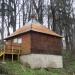 Часовня Богоявления Господня в городе Чехов
