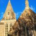 Annesley All Saints in Kirkby-in-Ashfield city