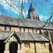 Annesley All Saints in Kirkby-in-Ashfield city