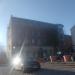 Warenspeicher (de) в городе Франкфурт-на-Одере