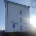 Kasernegebäude (de) в городе Франкфурт-на-Одере