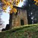 Annesley All Saints (old church) ruins