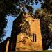 Annesley All Saints (old church) ruins