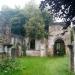 Annesley All Saints (old church) ruins