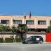 Shkodër Fire Station in Shkodër city
