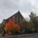 St Aidan's Church, Basford in Nottingham city