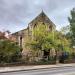 St Aidan's Church, Basford in Nottingham city