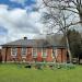 Basford Library in Nottingham city