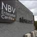 NBV Enterprise Centre in Nottingham city