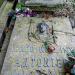 The grave of Borysewicz family in Warsaw city