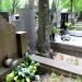 The grave of Emilja Marja Windelbaum in Warsaw city