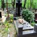 The grave of Kłusek family in Warsaw city