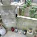 The grave of Kędziora family in Warsaw city
