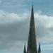 Wakefield Cathedral