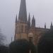 Wakefield Cathedral