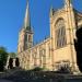 Wakefield Cathedral