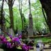 The grave of Janowski family