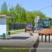 Автобусная остановка «Шипиловский проезд, 39» в городе Москва
