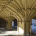 Lincoln's Inn Chapel