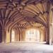 Lincoln's Inn Chapel