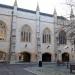 Lincoln's Inn Chapel