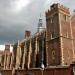 Lincoln's Inn - The Great Hall