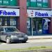 Fibank in Shkodër city