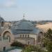 Church of St. Peter in Gallicantu in Jerusalem city