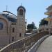 Church of St. Peter in Gallicantu in Jerusalem city